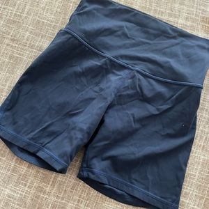 Acta wear cycle shorts